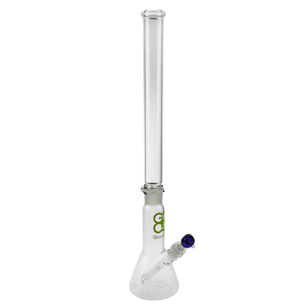 PercolatorBong's tweet photo. High-Tower Beaker Bong with Detachable Straight Tube | GlassCity #BongOfTheDay #GlassPorn https://t.co/ASp9eeEK1m https://t.co/RoOmwkbH2v