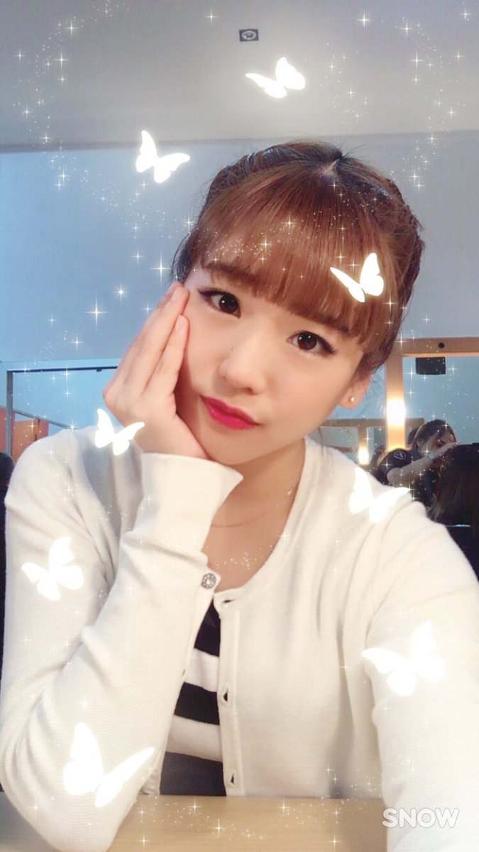 Haruka Nakagawa 仲川遥香 tweet media