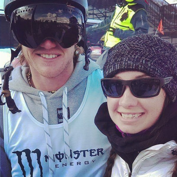 CassieHurd's tweet photo. #JeepXGames https://t.co/d6mYyZhQqs