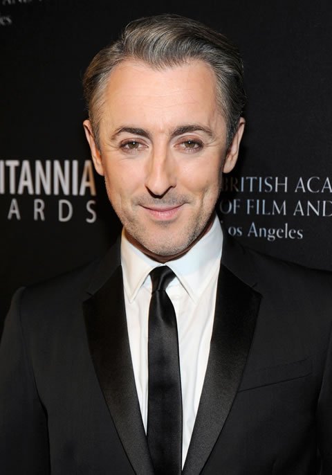 Happy Birthday Alan Cumming 
