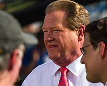 Happy birthday dear Ed Schultz, happy 63rd birthday to you!  