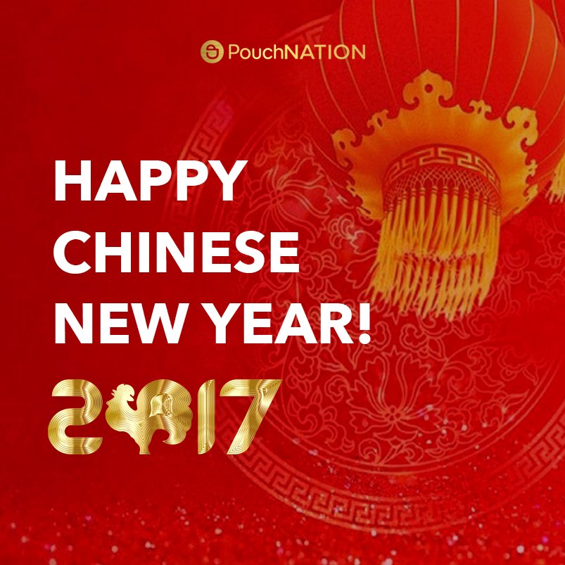pouchnation's tweet photo. 🏮  May all your endeavors be met with huge success and appreciation. Happy Chinese New Year! 🏮 🎊 🎉

From all of us at #PouchNATION https://t.co/aSgWflXtXj