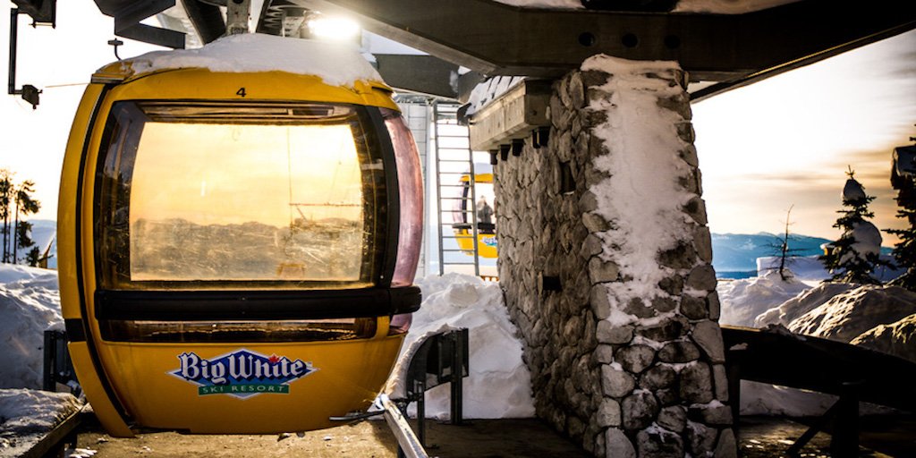 Sponsored: Check this out to learn about why Canada is the best place to suit your skiing dreams. bit.ly/2eVZMt0