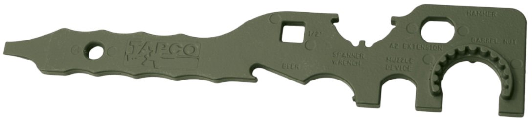 TAPCOinc's tweet photo. What's the best AR Armor's Tool on the market.......?

The TAPCO one, with bottle cap opener, of course!

Proudly Made in the U.S.A. https://t.co/icbnIFetg0