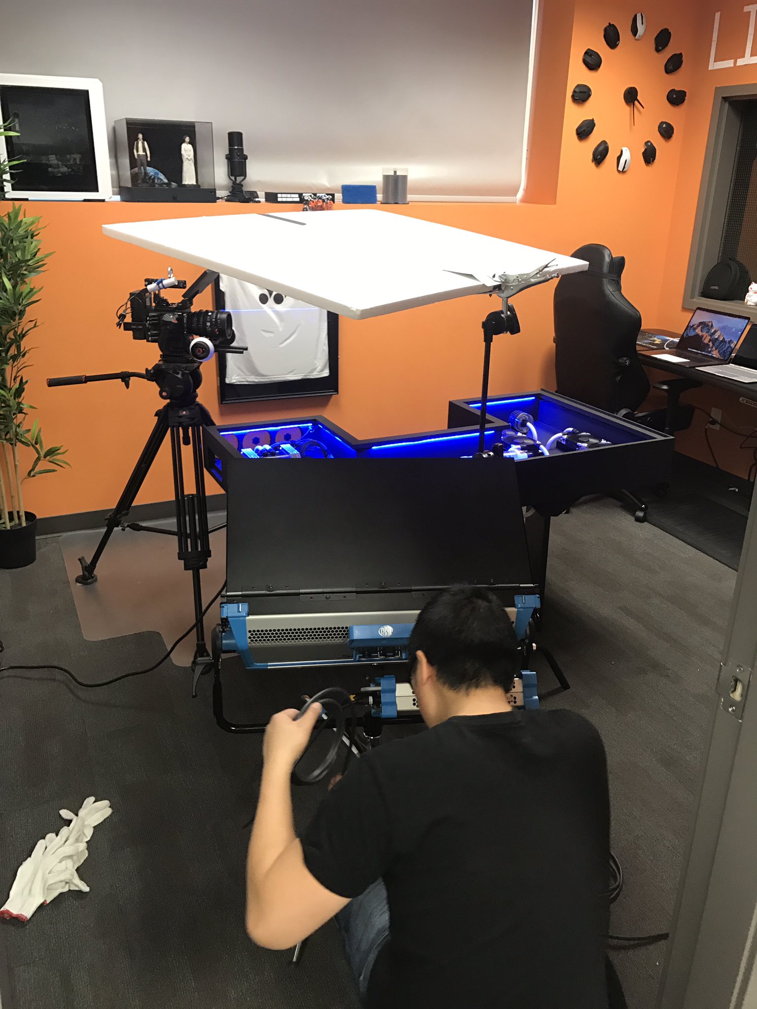 Linus Tech Tips on Twitter: