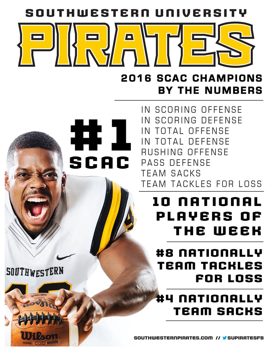 CoachMaskSU's tweet photo. And we are just getting started!! Time to level up! #piratesfight https://t.co/didJxmLJDH