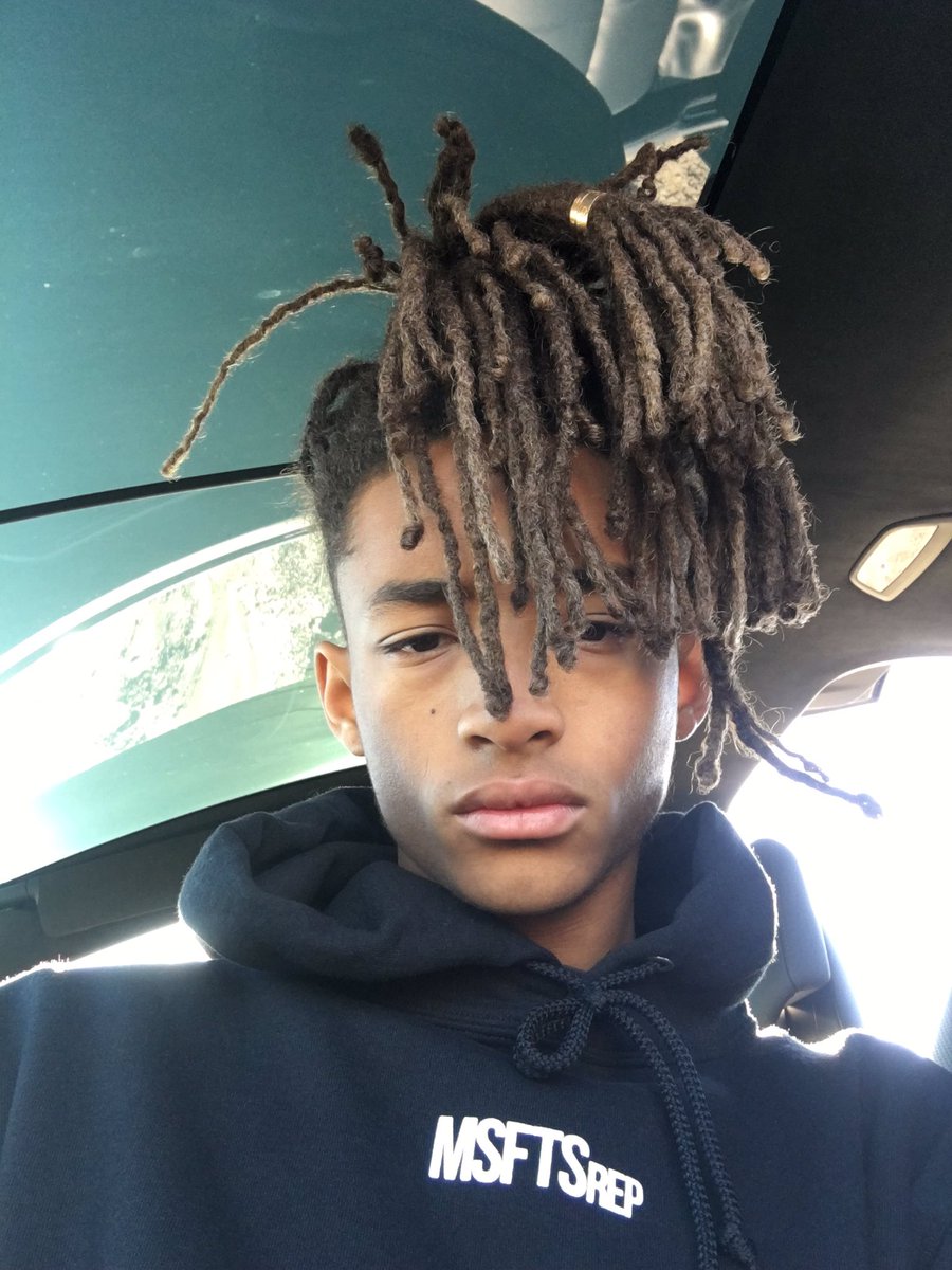 Jaden tweet media