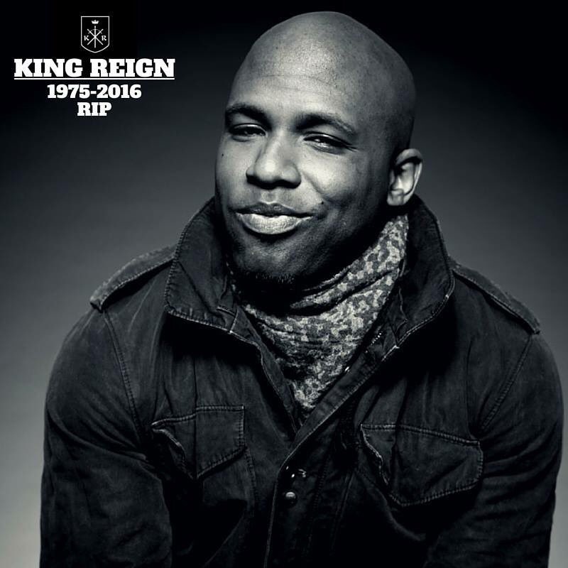 kingreignthe1st's tweet photo. Sadly lost Reign last year but we are moving forward to keep his spirit and memory alive. Stay Tuned. #kingreignthegreat - management https://t.co/PuxhZKJlNG
