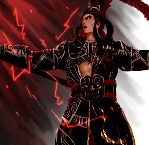 ♛ ━━ 『 Ｌｕ Ｂｕ  』 ━━ ♕ (@_manofrage_) on Twitter photo 