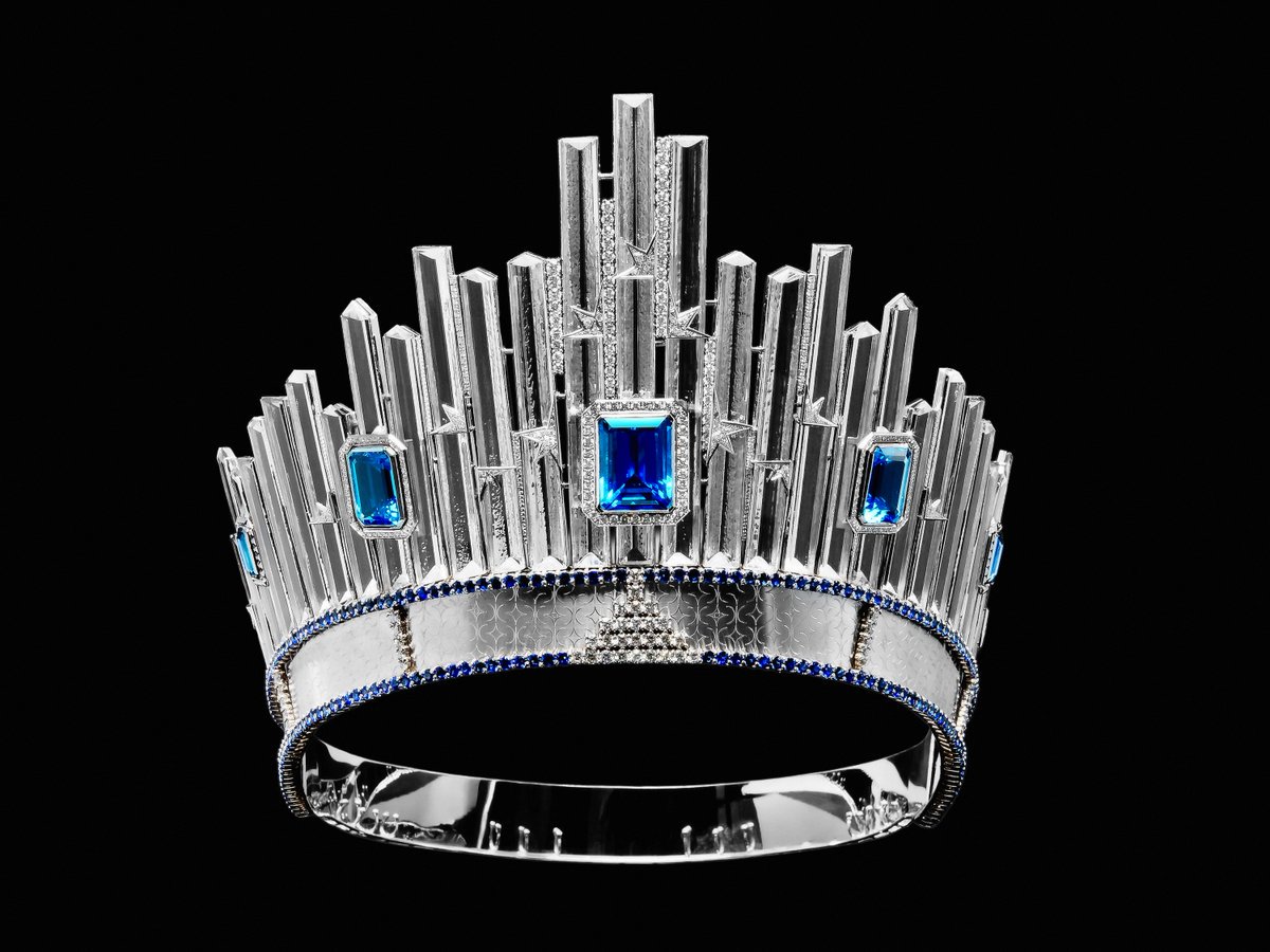 TracyUsher5's tweet photo. #MissUniverse #Belize 👑👑👑👑🇧🇿🇧🇿🇧🇿 https://t.co/bUFZtYJX3D