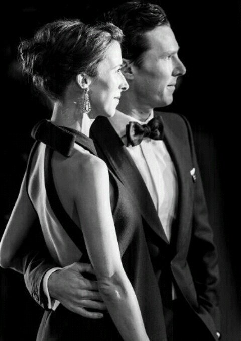 Hikodela's tweet photo. In love with my whatsapp wallpaper 💜💜💜
#SophieHunter
#BenedictCumberbatch
#OTP
#ChristopherCumberbatch
#Hunterbatch https://t.co/NwVfAyfuTd