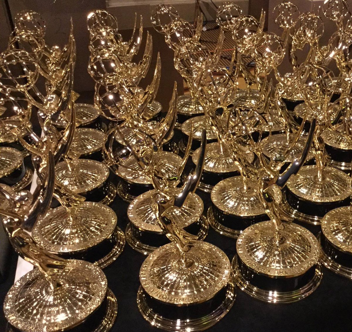 kristencastillo's tweet image. Tonight's #nataspsw #Emmy entry deadline! Late entries accepted until 6 pm PST. $25 fee per entrant, per entry. 
nataspsw.org/emmy-awards/ca…