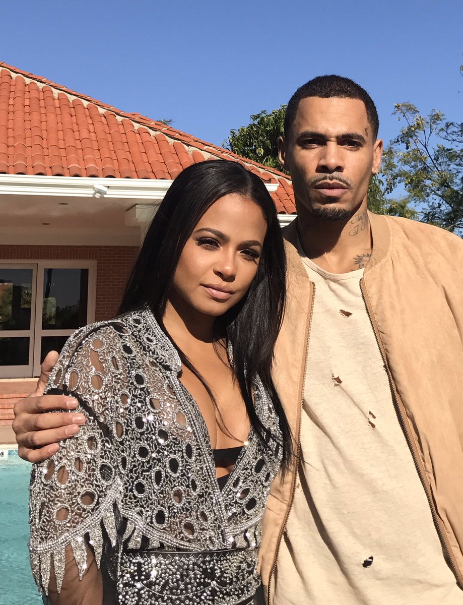 Proud of my directing team <a href="/tvtoxic/">TOXIC THE DIRECTOR</a> @GILVIDEOSNY S/O <a href="/ChristinaMilian/">Christina Milian</a> 🇬🇧🇺🇸 #ToxicTV