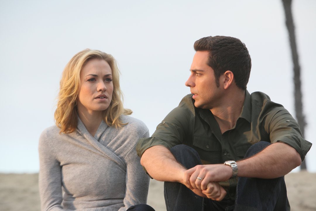 ATommyh2's tweet photo. Honor the day January 27 - 5 years hence when last episode #Chuck Vs The Goodbye aired! "Trust me" n watch! #Chuck2017 @WarnerBrosEnt @Apple https://t.co/7s3OQ8OXYH