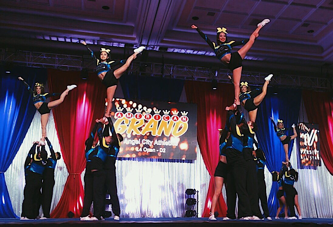 dannyscottruiz's tweet photo. "Are you ready?!?! For the RAPTURE!!" 💛💙 Competition tomorrow let's do this👊🏼 https://t.co/Di5vwJQvnh