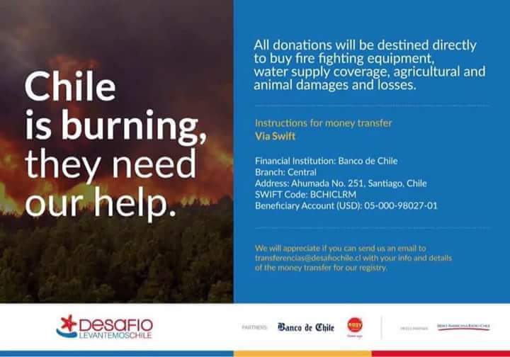 ClauuLoca's tweet photo. Ayúdenos difundiendo por favor #kpopxchile #chileneedskpophelp https://t.co/28nLC8aH3E https://t.co/iDftEGkNJt