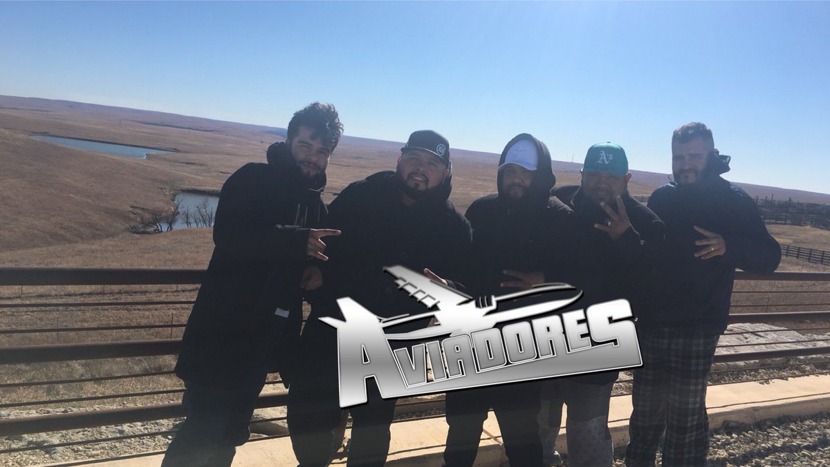 Aviadores2016's tweet photo. Kansas city https://t.co/6u7MxObtJT