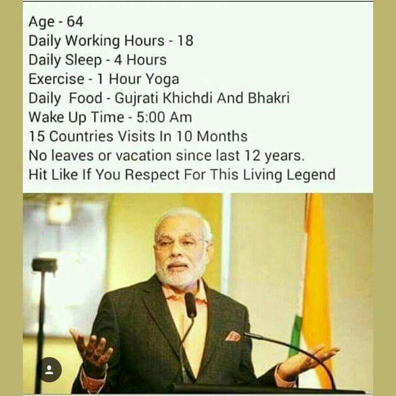 meeraremi11's tweet image. We r lucky to hv a PM like #Modi! Yes, we are living a dream! 
#MyPMModi