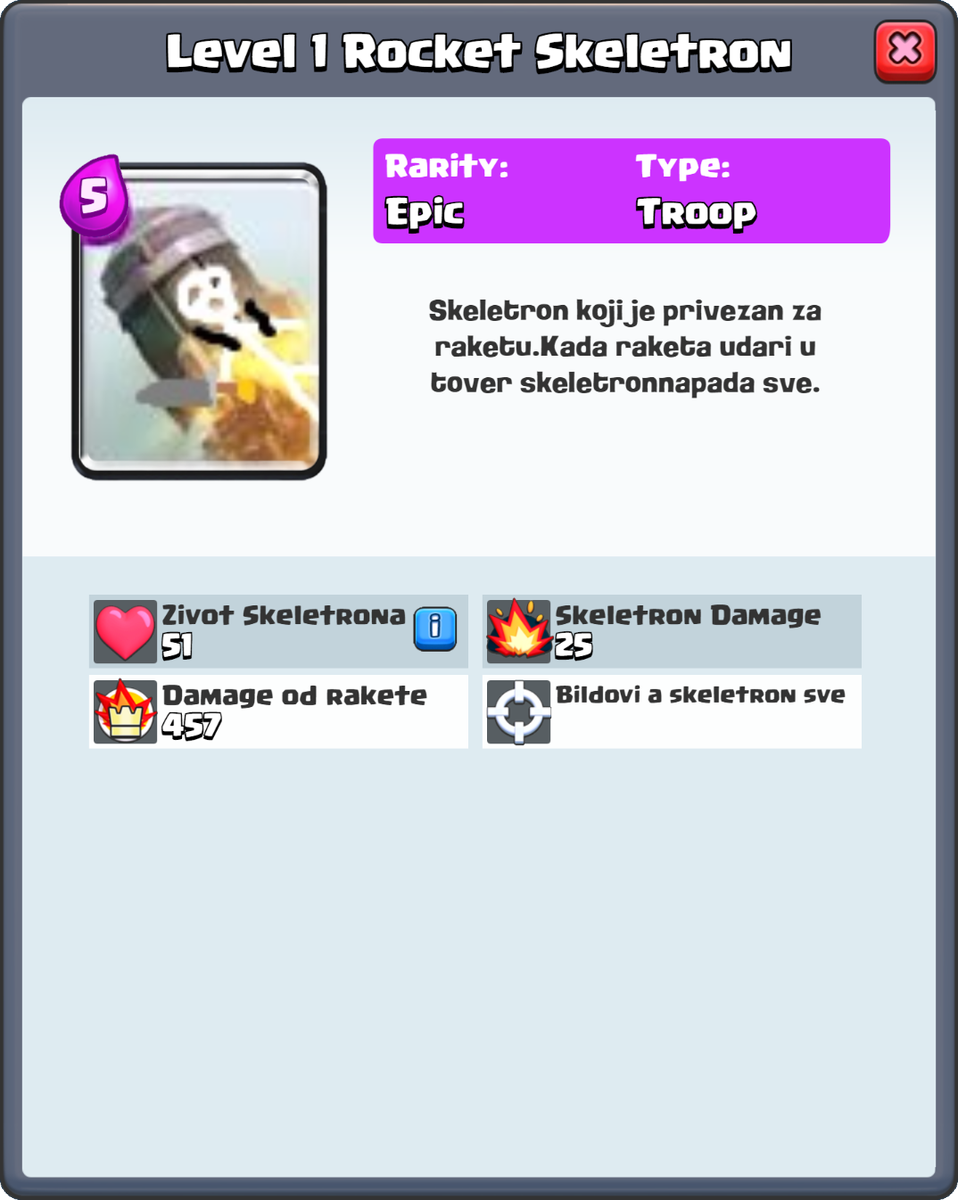 lazar_silver's tweet photo. @Dule_Clash_x  za tvoj video pozz me u klipu :) https://t.co/VsAP3aJsh5