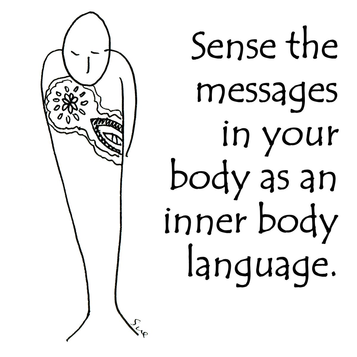 deborahlange's tweet image. Trust Your Senses Embodied Wisdom for the Modern 
Age on Amazon - buff.ly/2k4Mywr
#trustyoursenses #embodiedwisdom #wellbeing