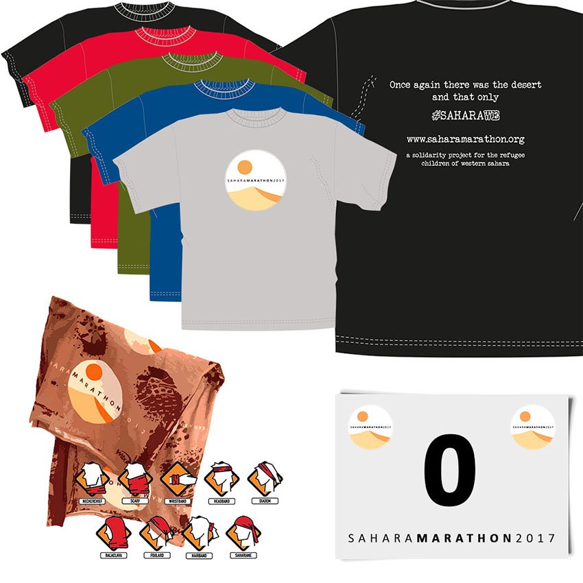 Bib 0, if you can't come but want to help! saharamarathon.org/2017/01/27/bib…  #saharamarathon #saharawe