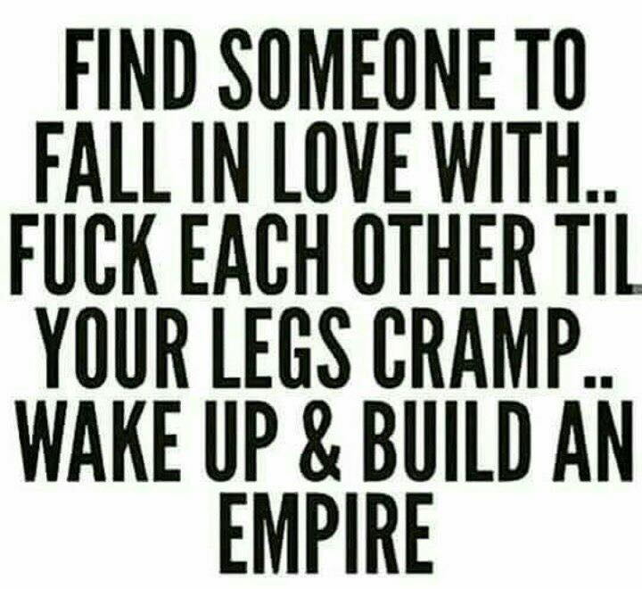 PolyAskery's tweet photo. Yes, and sometimes it can be more than one. #polyamory #empire #love https://t.co/XrJUKEA3NV
