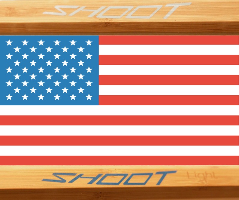 LacrosseShoot's tweet photo. Made in the #USA yeahhhh! yeahhhhh! yeahhhh! #Lacrosse https://t.co/GNp7sxncUS