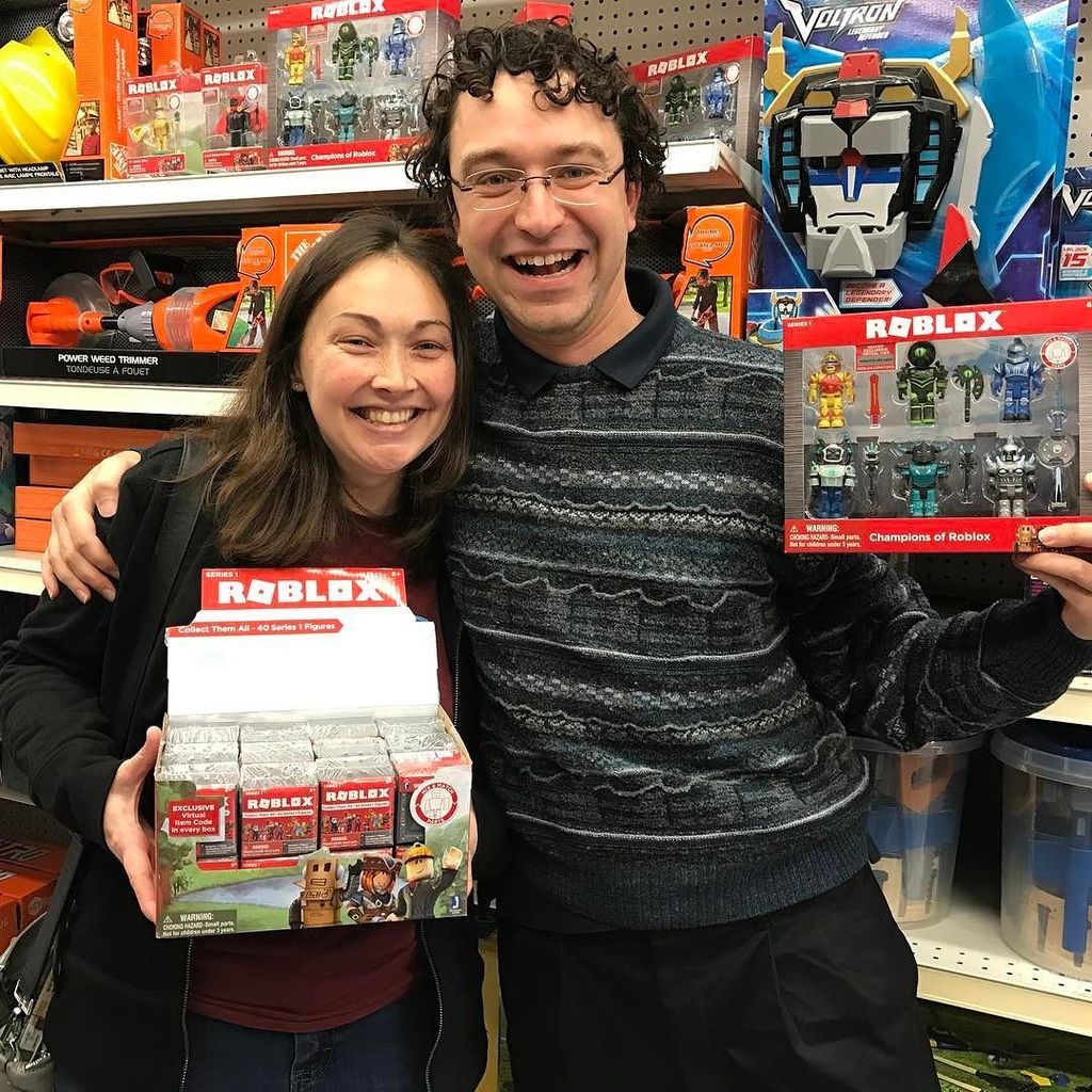 John Shedletsky And 3 154 054 Others On Twitter Roblox Toys Now Available At A Toys R Us Near You Unless You Live In San Mateo Cuz W Https T Co Gc1wvv7skk - shedletsky roblox twitter