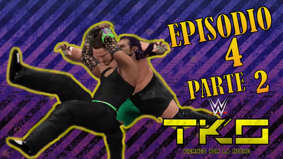 TKO (@TKO_Universe) / Posts / X