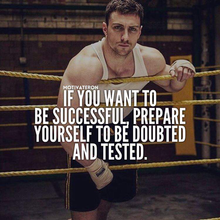 SmFitgainz's tweet photo. No doubt that YOU will SUCCEED. #staymotivated #WorkHard #enjoylater https://t.co/nop4s9Sobk
