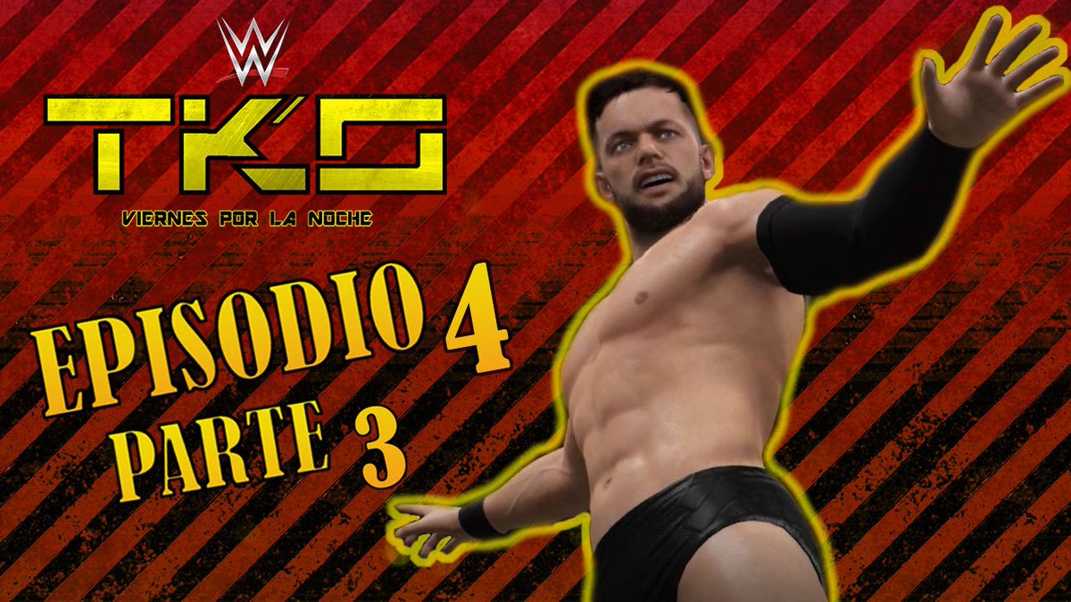 TKO (@TKO_Universe) / Posts / X