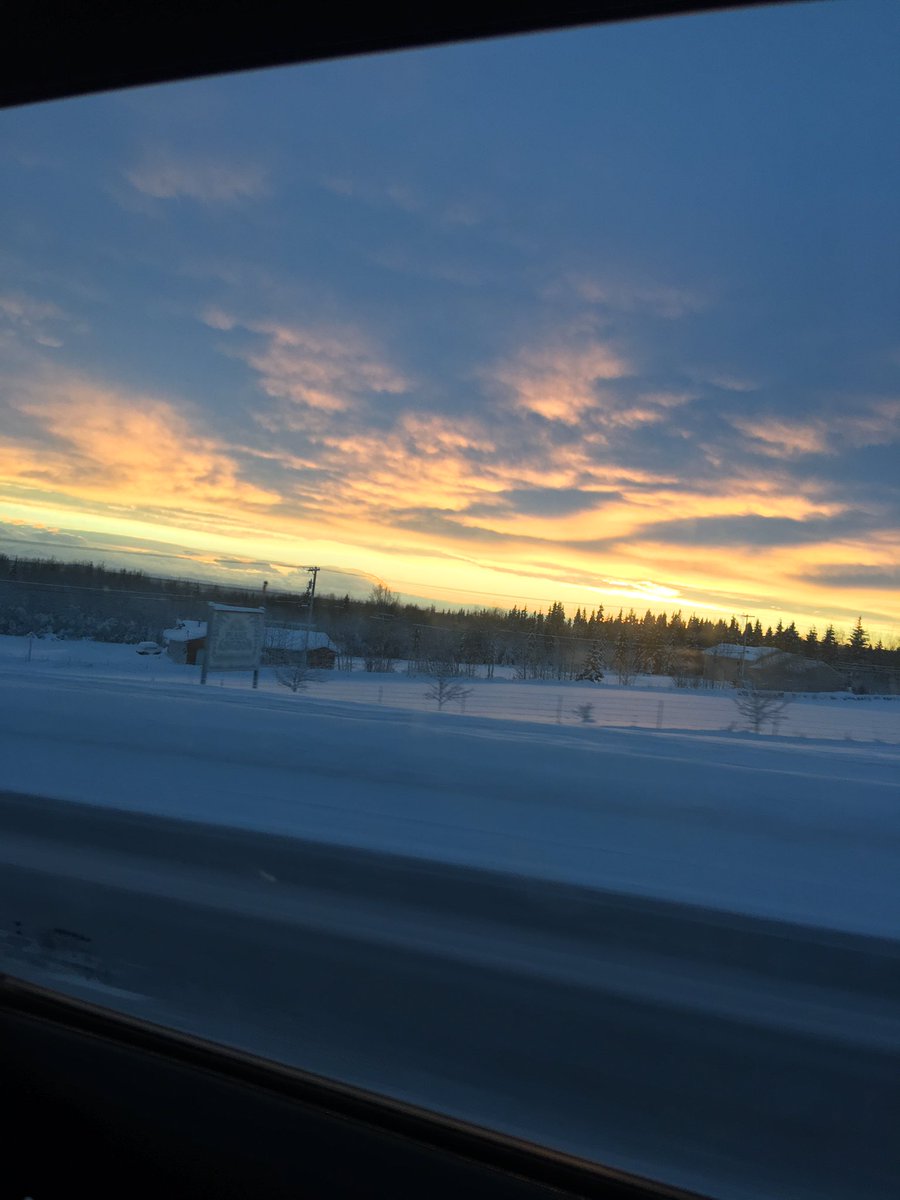 barefeetbeach's tweet photo. There are times when I really love this state #akviews https://t.co/9UNfLNtdvK