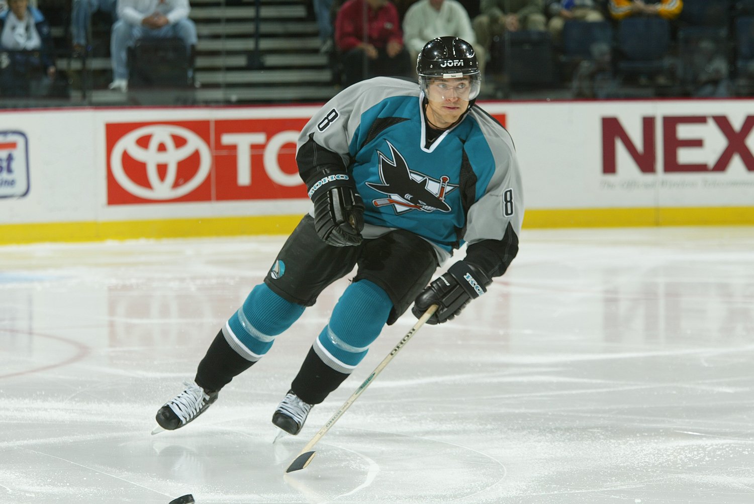 San Jose Sharks on X: Congrats to #SJSharks alum Teemu Selanne on