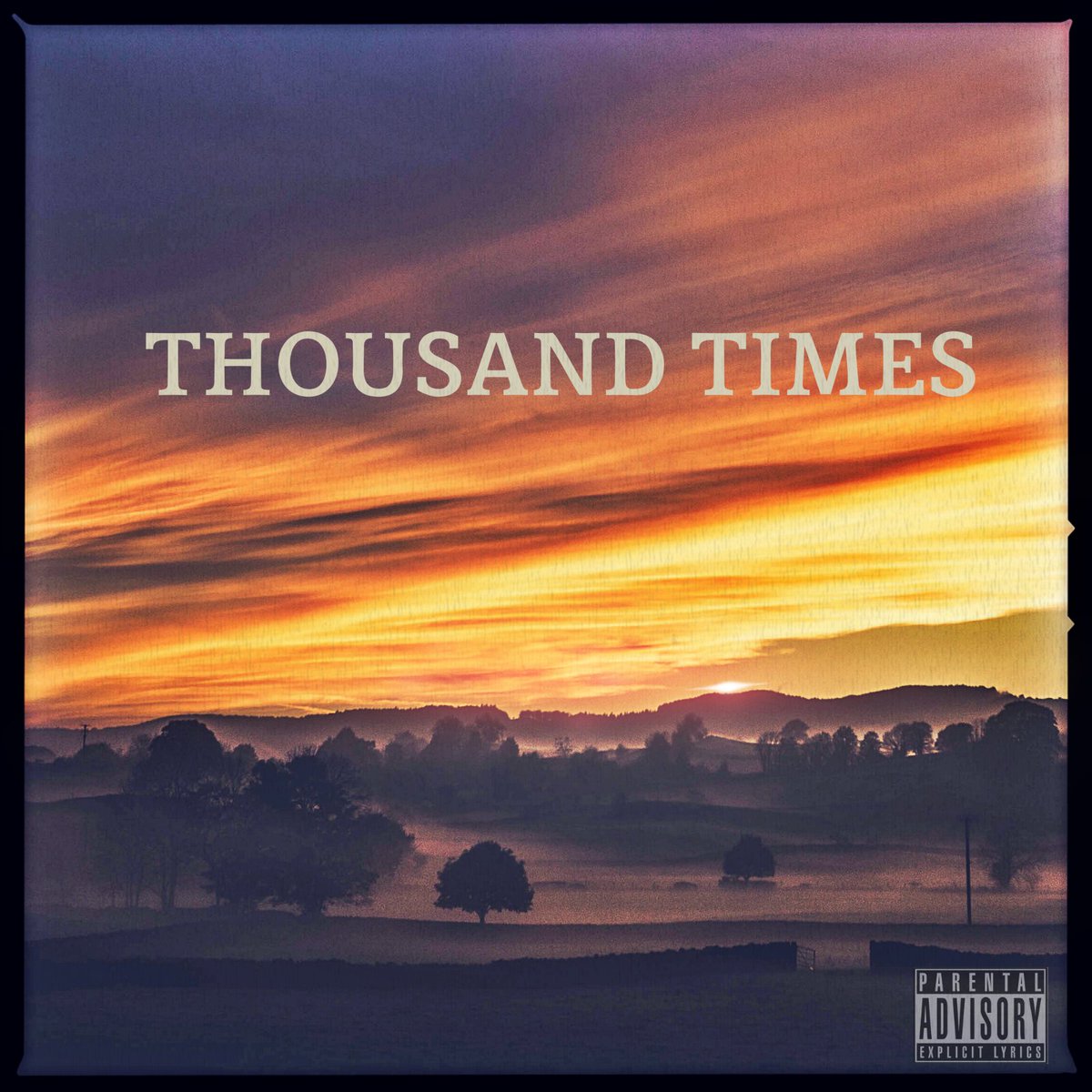 LifTBeats's tweet photo. 8.8.17 Self Titled Sophomore Album "Thousand Times" will be released! https://t.co/J3UUOb0G3g My #sophomore #album drops 8.8.17! #music https://t.co/Ci0dnoLVTl