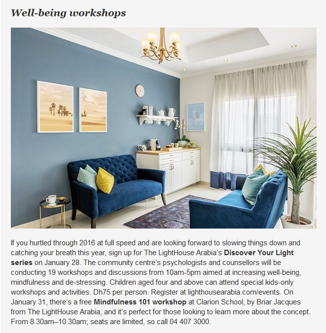 The LightHouse tweet media