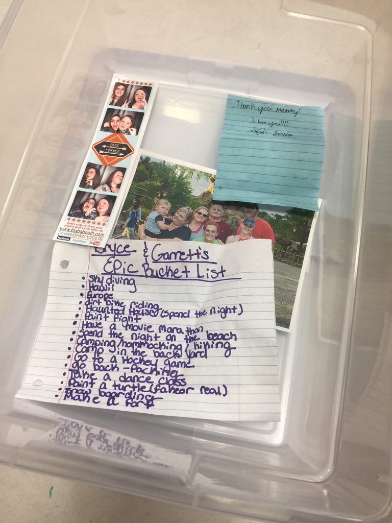 BryceMc9's tweet photo. What is your greatest memory? #HHSunfinished https://t.co/Wv14LpcH0s