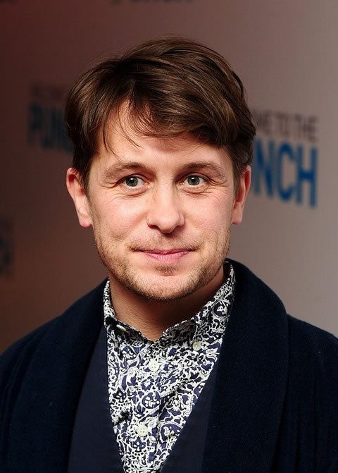 Happy Birthday Mark Owen 