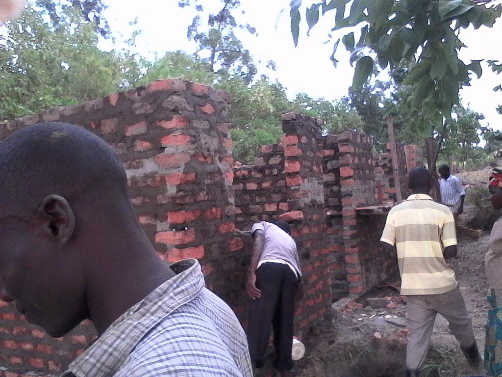 Atundo4's tweet image. Work