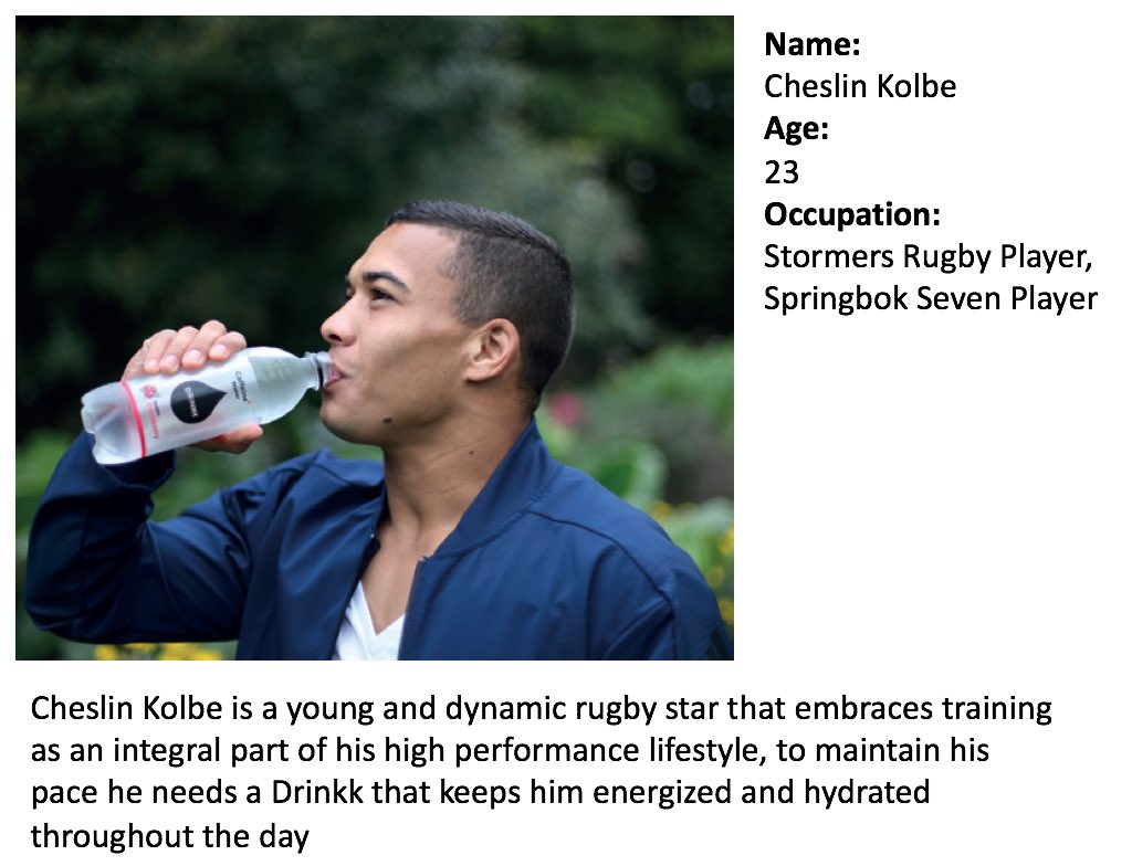 DrinkkSA's tweet photo. Catch a wake up! Drinkk Caffeine Water enhanced with Grapefruit #Spar #Drinkk #caffeine #water #caffeinewater #catchawakeup Cheslin Kolbe https://t.co/IIwTpjMwcM
