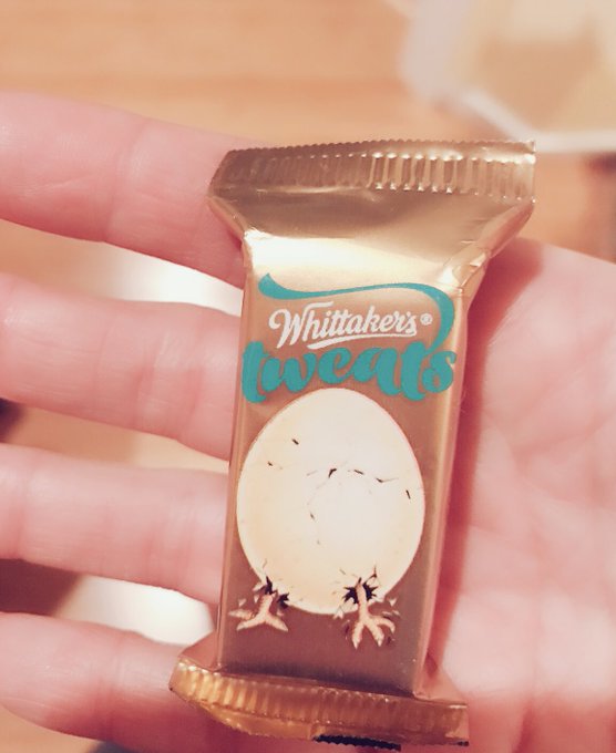 Why does New Zealand get to have all the cutest candy, it's ridiculous and not fair https://t.co/1xL