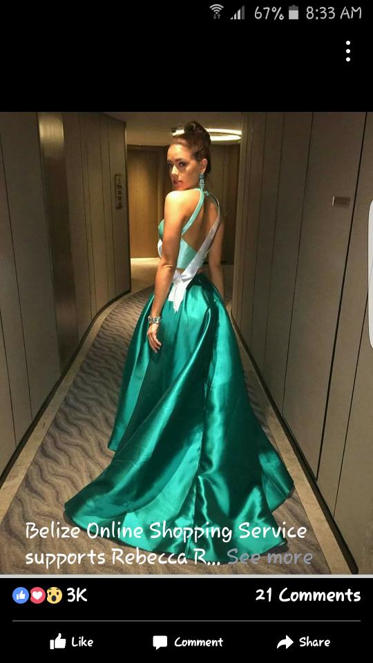 Anita Lizet Mendez tweet media