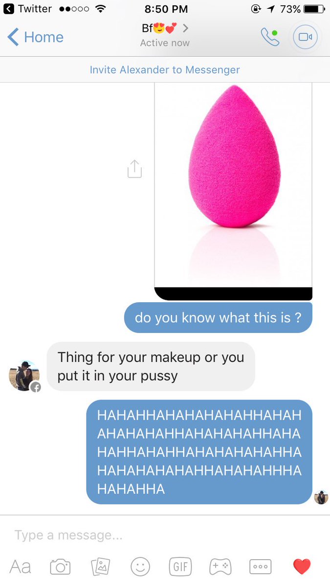 Savvannah20's tweet photo. 😂😂 https://t.co/FO2skXCdDg