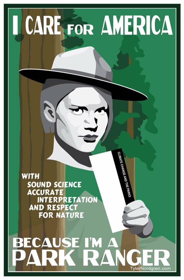 ParksTraveler's tweet photo. Psst! Spread the word….#nationalparks @NPCA @sejorg @protectNPS https://t.co/LLsPwDSxh2