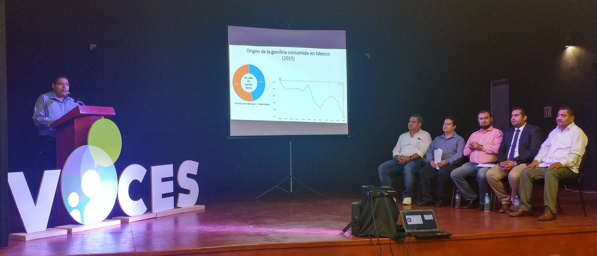 PRI_Colima's tweet photo. Inicia #PanelVoces con el tema "Reforma Energética: Realidades y expectativas" https://t.co/elxorpD3PO