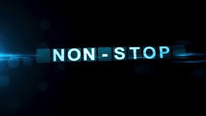 MONIMALVEST's tweet photo. @TomaDurrieu #UltimaHoraNonStop que lindo haber tenido el placer de disfrutarte querida #HoraNonStop de #BlueRecords @FmBlue1007 https://t.co/ymOvkskyW3