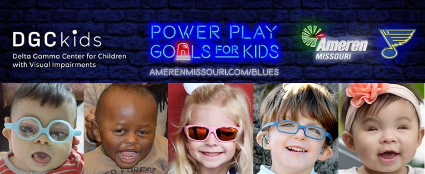 DGCKids's tweet photo. @DeltaGammaSD will you help @DGCkdis win the @AmerenMissouri #PowerPlayGoalsForKids contest! Please vote at https://t.co/UTOsGOICYU! Thanks! https://t.co/qplQY7FzS7