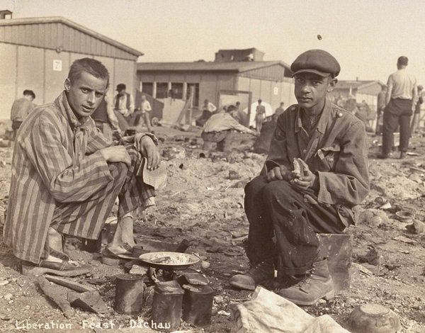 NMAAHC's tweet photo. Today is International #HolocaustRemembrance Day. The fate of Black people from 1933 to 1945 in Nazi Germany: https://t.co/iquxpQaB7a https://t.co/q9DQirILGm