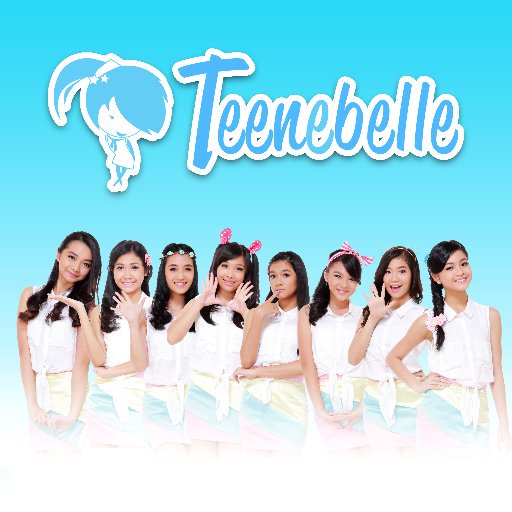 Yuk SupporTeens up ht #TBImlekWithTeenebelle @teenebelle_ID <a href="/STeens_Official/">SupporTeens Official</a>