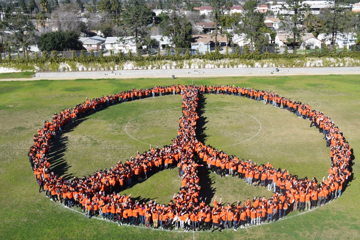 VAAS_Vipers's tweet photo. #hellohumankindness
#humanpeacesign
#greatkindnesschallenge #vaasprideoverprejudice https://t.co/1BZ0TBEtnw