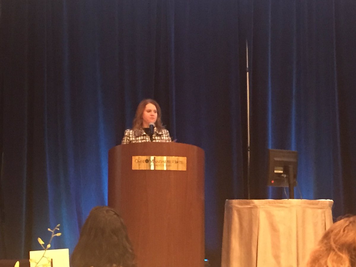 <a href="/NATA1950/">NATA</a> has its most successful legislative year in our history during 2016. #JCM2017 <a href="/AmyCallender/">Amy Callender</a> thank you for your hard work!